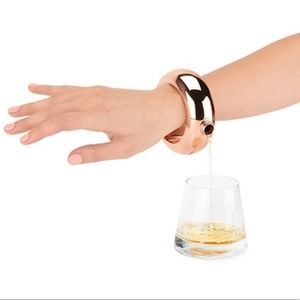 Best 🎁ever!!!bracelet flask❤️❤️❤️